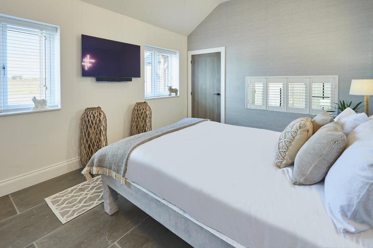 Host & Stay - The Stables Yarm Kültér fotó