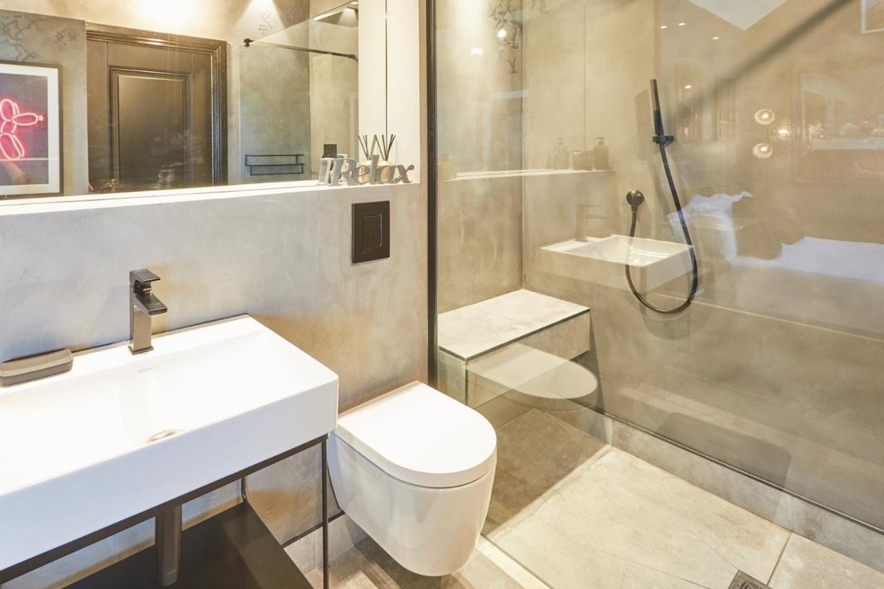 Host & Stay - The Stables Yarm Kültér fotó