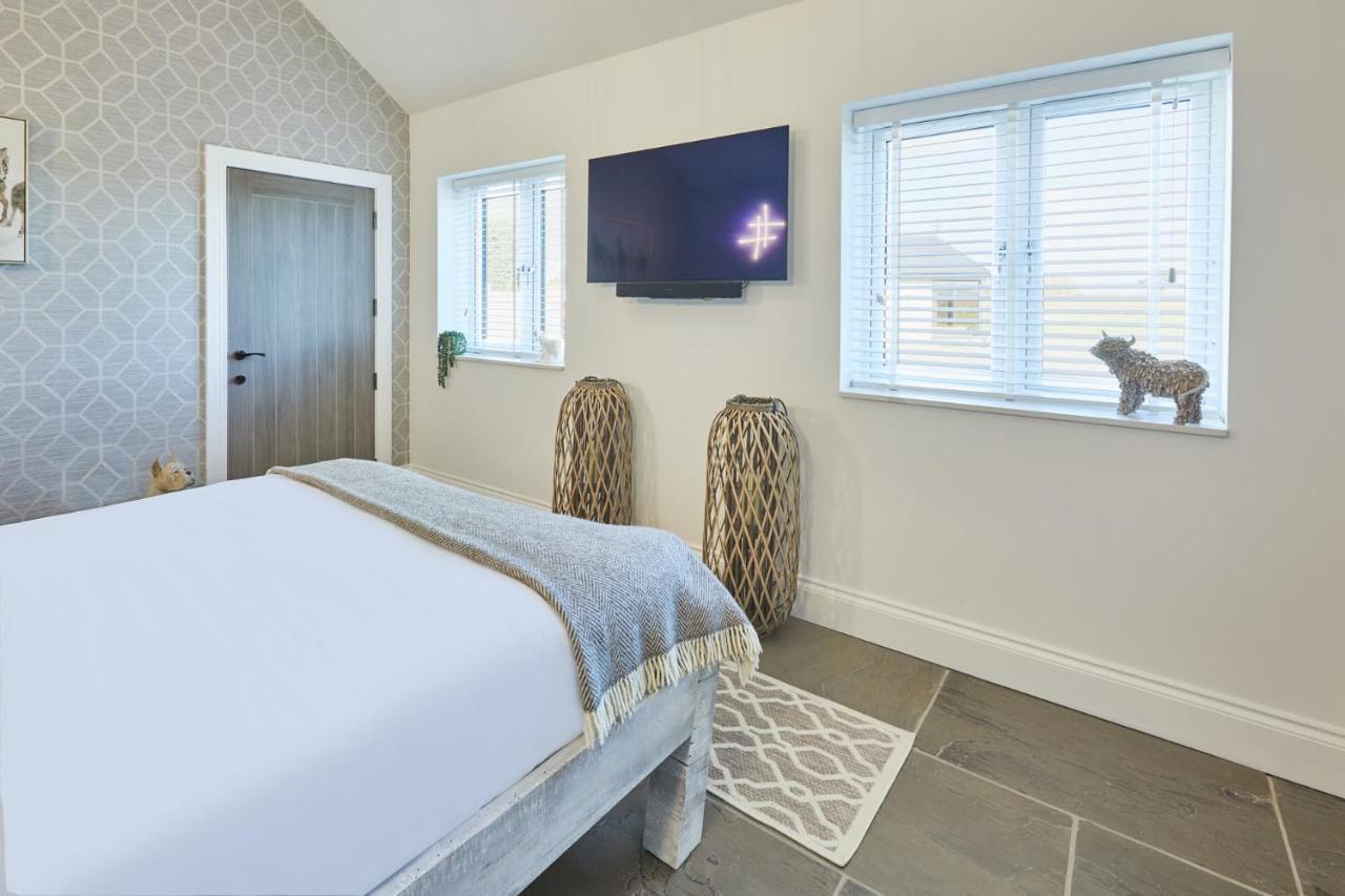 Host & Stay - The Stables Yarm Kültér fotó