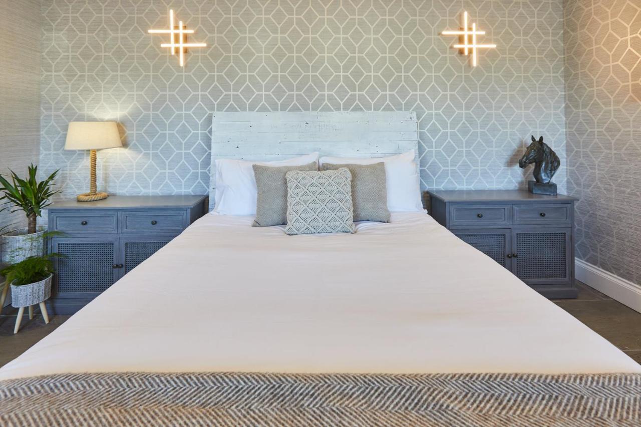 Host & Stay - The Stables Yarm Kültér fotó
