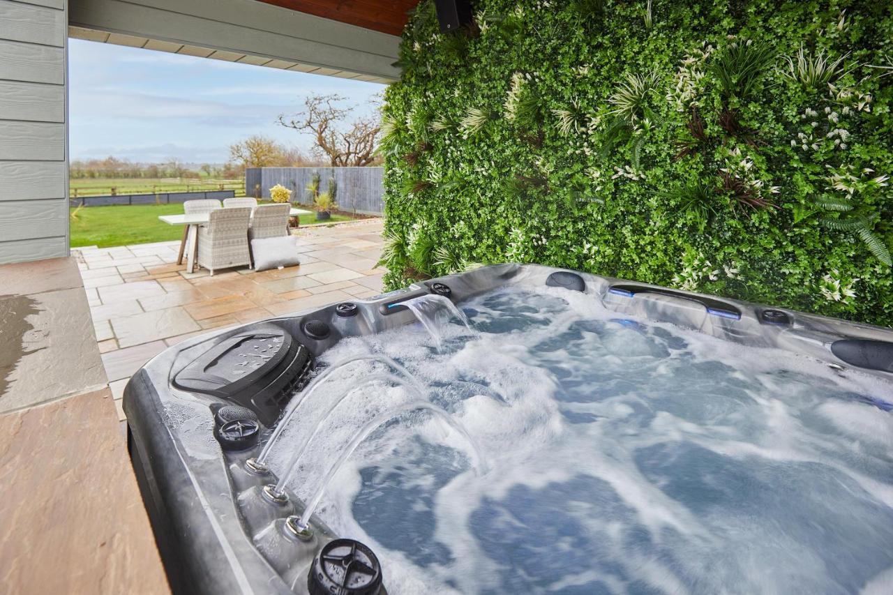 Host & Stay - The Stables Yarm Kültér fotó